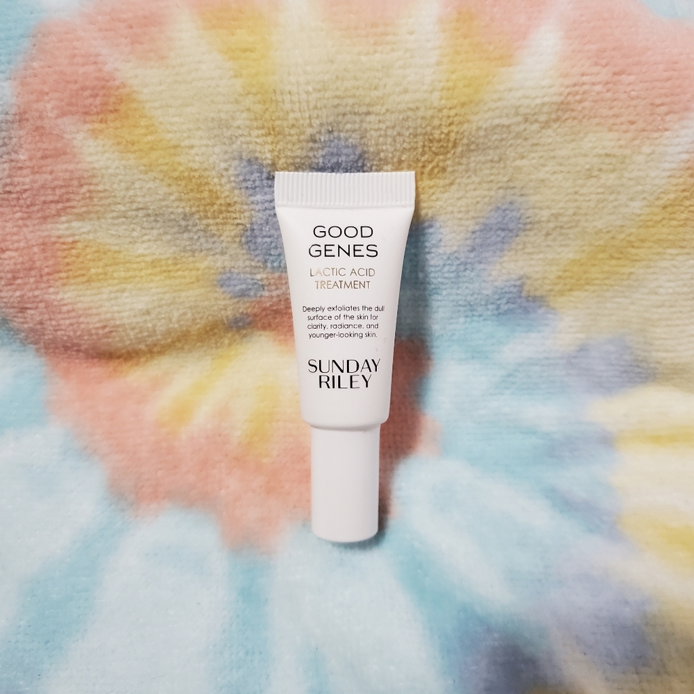 🍓5 for $20 - Good Genes - Sunday Riley